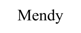 MENDY