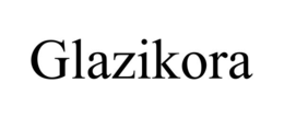 GLAZIKORA