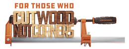 JORGENSEN FOR THOSE WHO CUT WOOD NOT CORNERS JORGENSEN