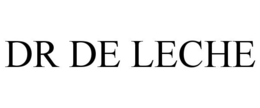 DR DE LECHE