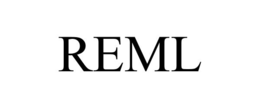 REML