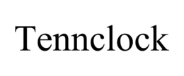 TENNCLOCK