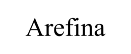 AREFINA