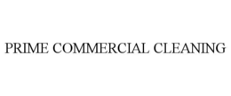 PRIME COMMERCIAL CLEANING
