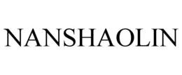 NANSHAOLIN
