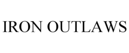 IRON OUTLAWS