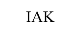IAK