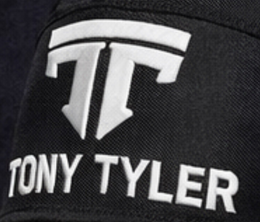 TONY TYLER