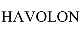 HAVOLON