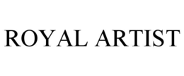ROYAL ARTIST