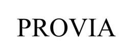 PROVIA