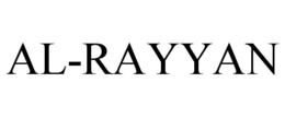AL-RAYYAN