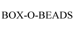 BOX-O-BEADS