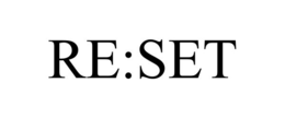 RE:SET