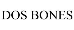 DOS BONES