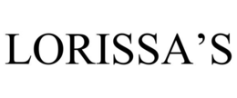 LORISSA’S