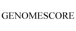 GENOMESCORE