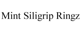 MINT SILIGRIP RINGZ