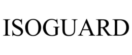 ISOGUARD