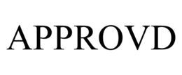 APPROVD