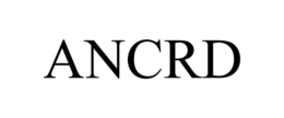 ANCRD