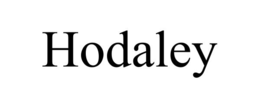 HODALEY