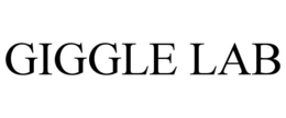 GIGGLE LAB