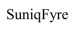 SUNIQFYRE