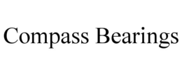 COMPASS BEARINGS