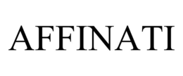 AFFINATI