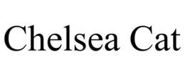 CHELSEA CAT