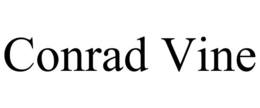 CONRAD VINE