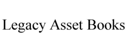LEGACY ASSET BOOKS