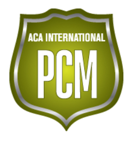 ACA INTERNATIONAL PCM