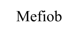 MEFIOB