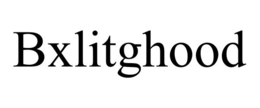 BXLITGHOOD