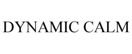DYNAMIC CALM