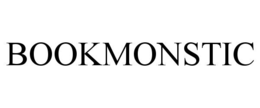 BOOKMONSTIC