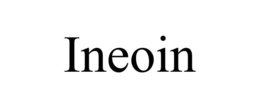 INEOIN