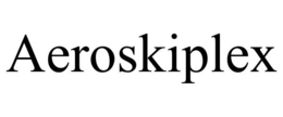 AEROSKIPLEX