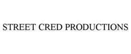 STREET CRED PRODUCTIONS