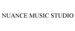 NUANCE MUSIC STUDIO