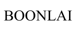 BOONLAI