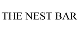 THE NEST BAR