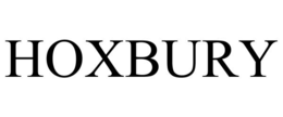 HOXBURY