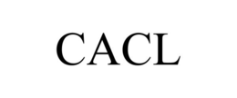 CACL