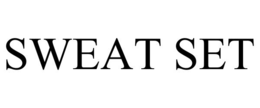SWEAT SET
