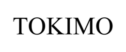 TOKIMO