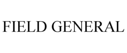 FIELD GENERAL