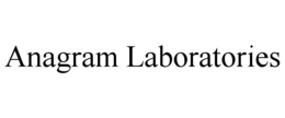 ANAGRAM LABORATORIES
